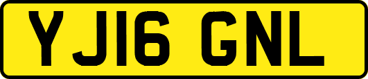 YJ16GNL