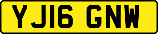 YJ16GNW