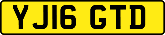 YJ16GTD