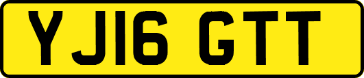 YJ16GTT