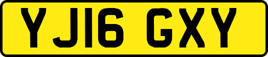 YJ16GXY