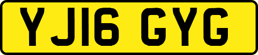 YJ16GYG