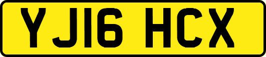 YJ16HCX