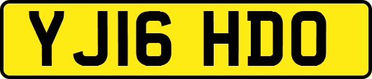 YJ16HDO