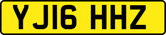 YJ16HHZ