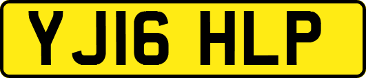 YJ16HLP