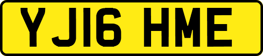 YJ16HME