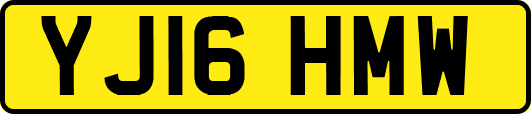 YJ16HMW