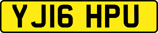 YJ16HPU