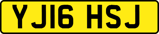 YJ16HSJ