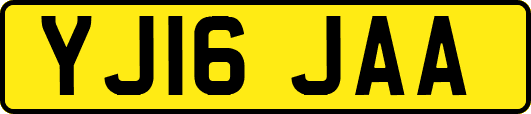 YJ16JAA