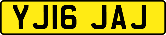 YJ16JAJ