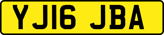 YJ16JBA
