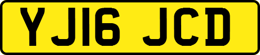 YJ16JCD