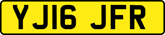 YJ16JFR