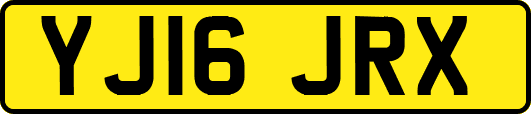 YJ16JRX