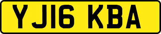 YJ16KBA
