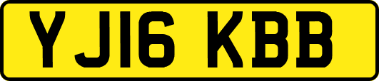 YJ16KBB