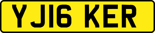 YJ16KER