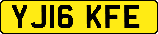 YJ16KFE