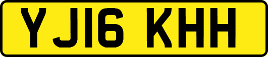 YJ16KHH