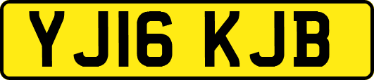 YJ16KJB