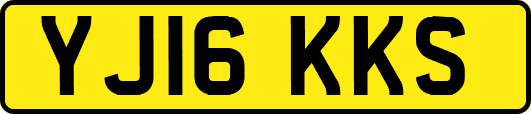 YJ16KKS
