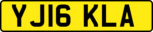 YJ16KLA