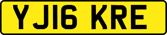 YJ16KRE