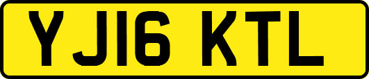 YJ16KTL