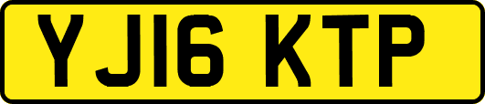 YJ16KTP