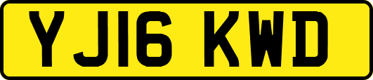 YJ16KWD