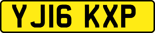 YJ16KXP