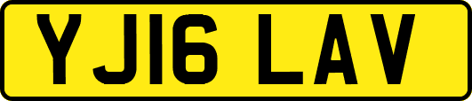 YJ16LAV