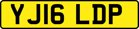 YJ16LDP