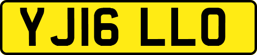 YJ16LLO