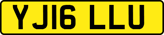 YJ16LLU