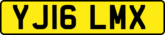 YJ16LMX