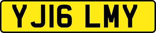 YJ16LMY