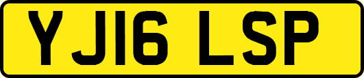 YJ16LSP
