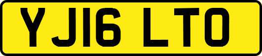 YJ16LTO