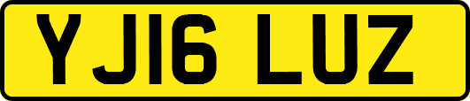 YJ16LUZ