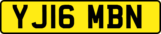YJ16MBN