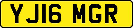 YJ16MGR