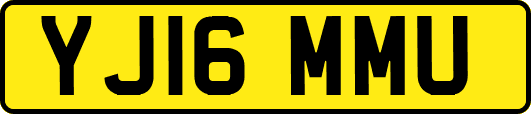YJ16MMU