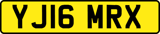 YJ16MRX