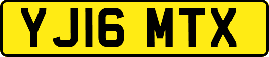 YJ16MTX