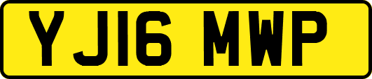 YJ16MWP