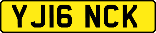 YJ16NCK