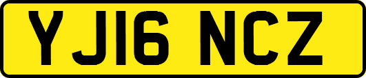 YJ16NCZ
